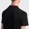 Balení tří bavlněných triček z jersey Balení tří bavlněných triček z jersey