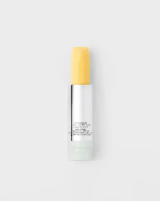 Balzám na rty Frosting Care Refill – banánově žlutý