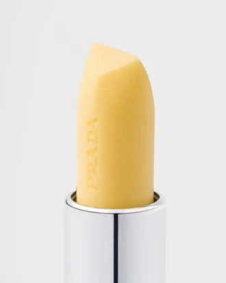 Balzám na rty Frosting Care Refill – banánově žlutý