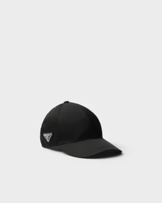 Baseballová čepice Re-Nylon