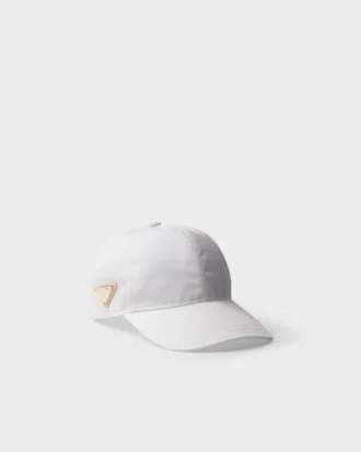 Baseballová čepice Re-Nylon