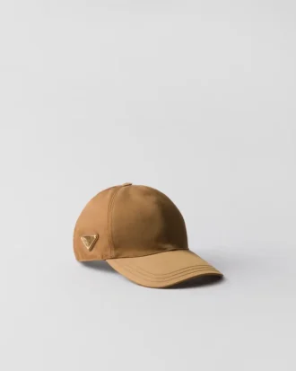 Baseballová čepice Re-Nylon