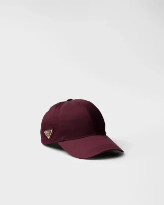 Baseballová čepice Re-Nylon