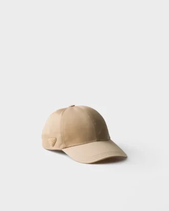Baseballová čepice Re-Nylon