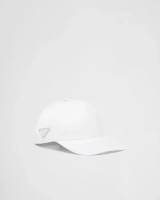 Baseballová čepice Re-Nylon