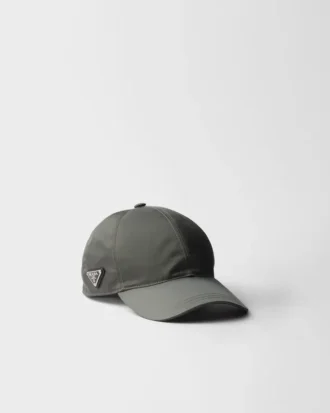 Baseballová čepice Re-Nylon