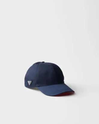 Baseballová čepice Re-Nylon