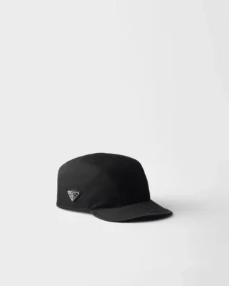 Baseballová čepice Re-Nylon