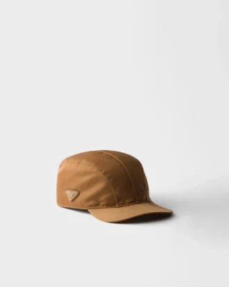 Baseballová čepice Re-Nylon