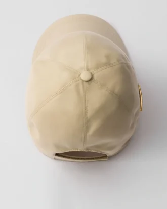 Baseballová čepice Re-Nylon