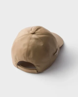 Baseballová čepice Re-Nylon