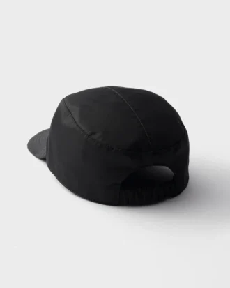 Baseballová čepice Re-Nylon