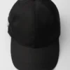 Baseballová čepice Re-Nylon Baseballová čepice Re-Nylon