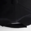 Baseballová čepice z drillu Baseballová čepice z drillu