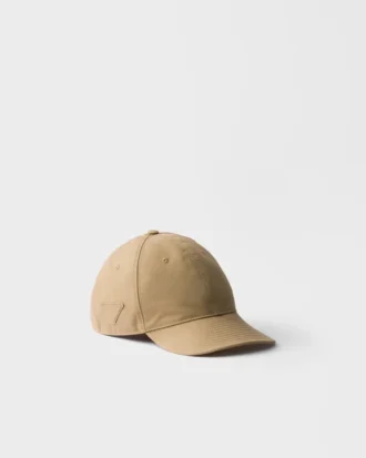 Baseballová čepice z technické tkaniny