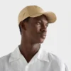 Baseballová čepice z technické tkaniny Baseballová čepice z technické tkaniny