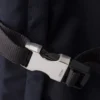 Batoh Prada Speedrock z materiálu Re-Nylon a kůže Batoh Prada Speedrock z materiálu Re-Nylon a kůže