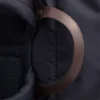 Batoh Prada Speedrock z materiálu Re-Nylon a kůže