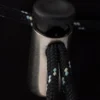 Batoh Prada Speedrock z materiálu Re-Nylon a kůže