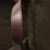 Batoh Prada Speedrock z materiálu Re-Nylon a kůže