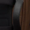 Batoh z materiálu Re-Nylon a kůže Saffiano Batoh z materiálu Re-Nylon a kůže Saffiano