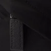 Batoh z materiálu Re-Nylon a kůže Saffiano Batoh z materiálu Re-Nylon a kůže Saffiano