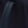 Batoh z materiálu Re-Nylon a kůže Saffiano Batoh z materiálu Re-Nylon a kůže Saffiano