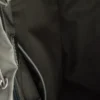 Batoh z Re-Nylonu a kůže Batoh z Re-Nylonu a kůže