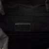 Batoh z Re-Nylonu a kůže Batoh z Re-Nylonu a kůže
