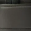 Batoh z Re-Nylonu a kůže Batoh z Re-Nylonu a kůže