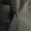 Batoh z Re-Nylonu a kůže Batoh z Re-Nylonu a kůže