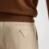 Bavlněné bermudy Bavlněné bermudy