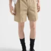 Bavlněné bermudy Bavlněné bermudy