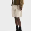 Bavlněné bermudy Bavlněné bermudy