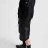 Bavlněné bermudy Bavlněné bermudy