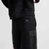 Bavlněné bermudy Bavlněné bermudy