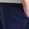 Bavlněné bermudy Bavlněné bermudy