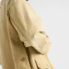 Bavlněná bunda Bavlněná bunda