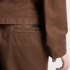 Bavlněné gabardénové kalhoty Bavlněné gabardénové kalhoty