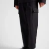 Bavlněné kalhoty Bavlněné kalhoty