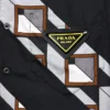 Bavlněná košile s potiskem Timecapsule Bavlněná košile s potiskem Timecapsule