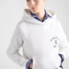 Bavlněná mikina s kapucí Bavlněná mikina s kapucí