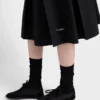 Bavlněné plátěné šaty Bavlněné plátěné šaty