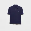 Bavlněné polo tričko Bavlněné polo tričko
