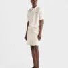 Bavlněné polo tričko Bavlněné polo tričko