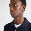 Bavlněné polo tričko Bavlněné polo tričko