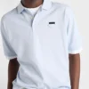 Bavlněné polo tričko Bavlněné polo tričko