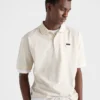 Bavlněné polo tričko Bavlněné polo tričko