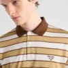 Bavlněné polo tričko Bavlněné polo tričko