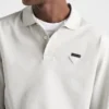 Bavlněné polo tričko